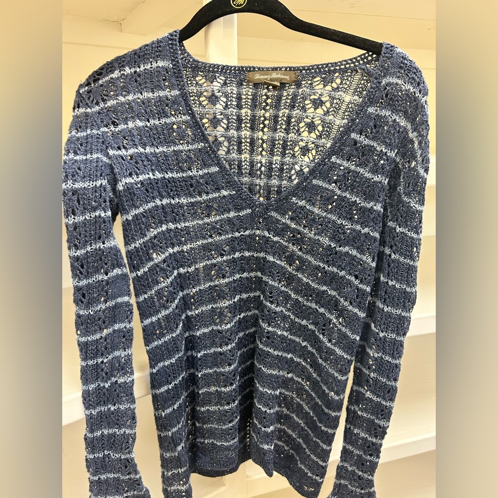 Tommy Bahama sweater
